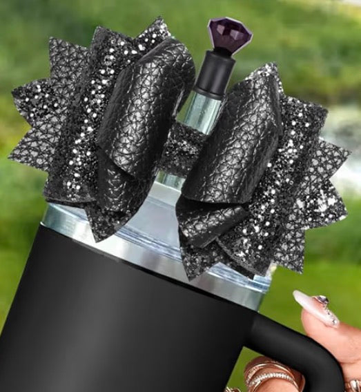 Bow + Topper Accessories
