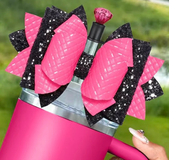 Bow + Topper Accessories