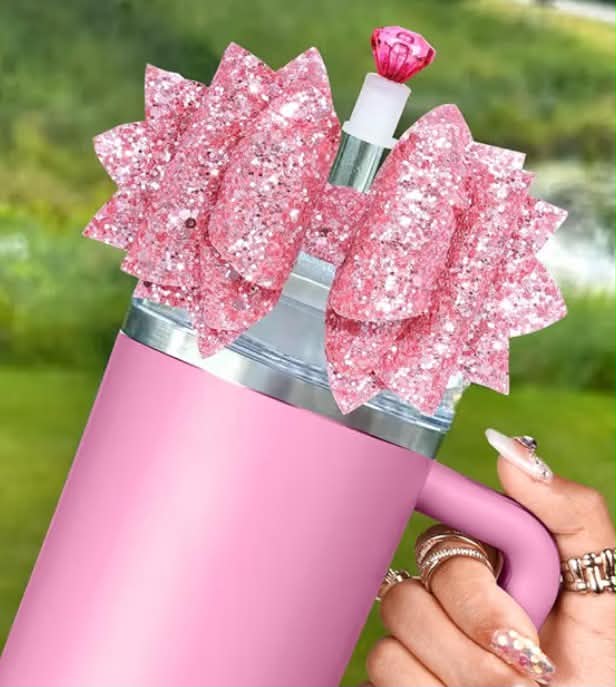 Bow + Topper Accessories