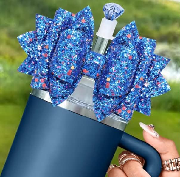 Bow + Topper Accessories