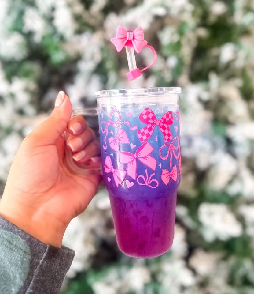 20oz plastic