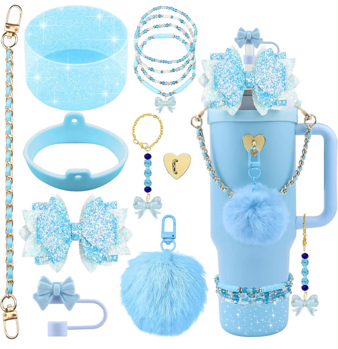 Full Accessory Kit