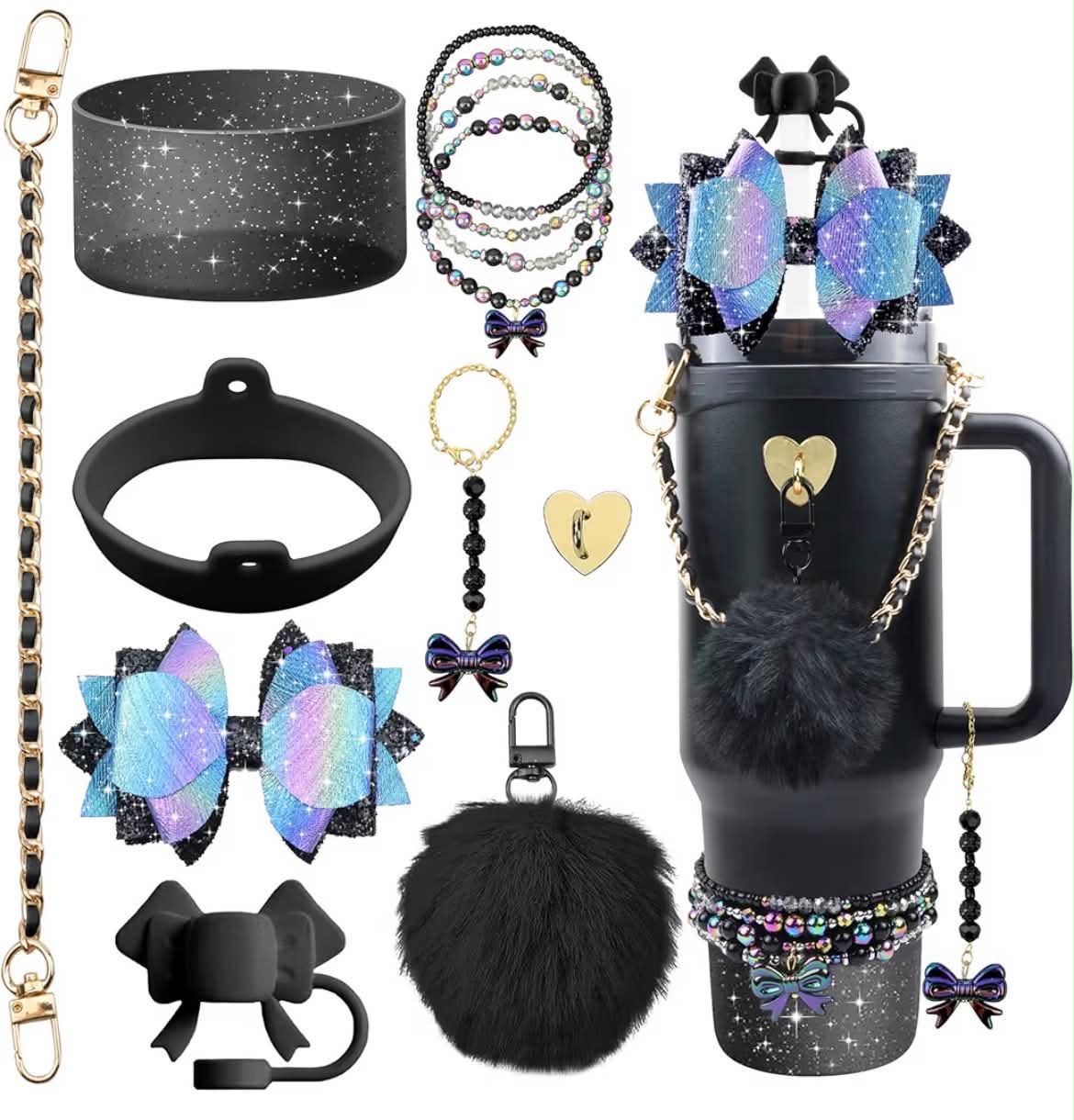 Full Accessory Kit