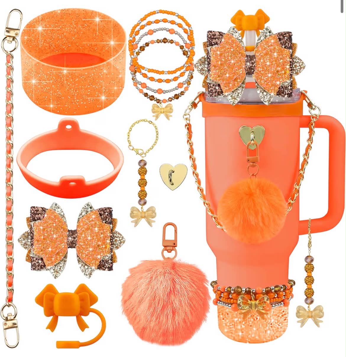 Full Accessory Kit