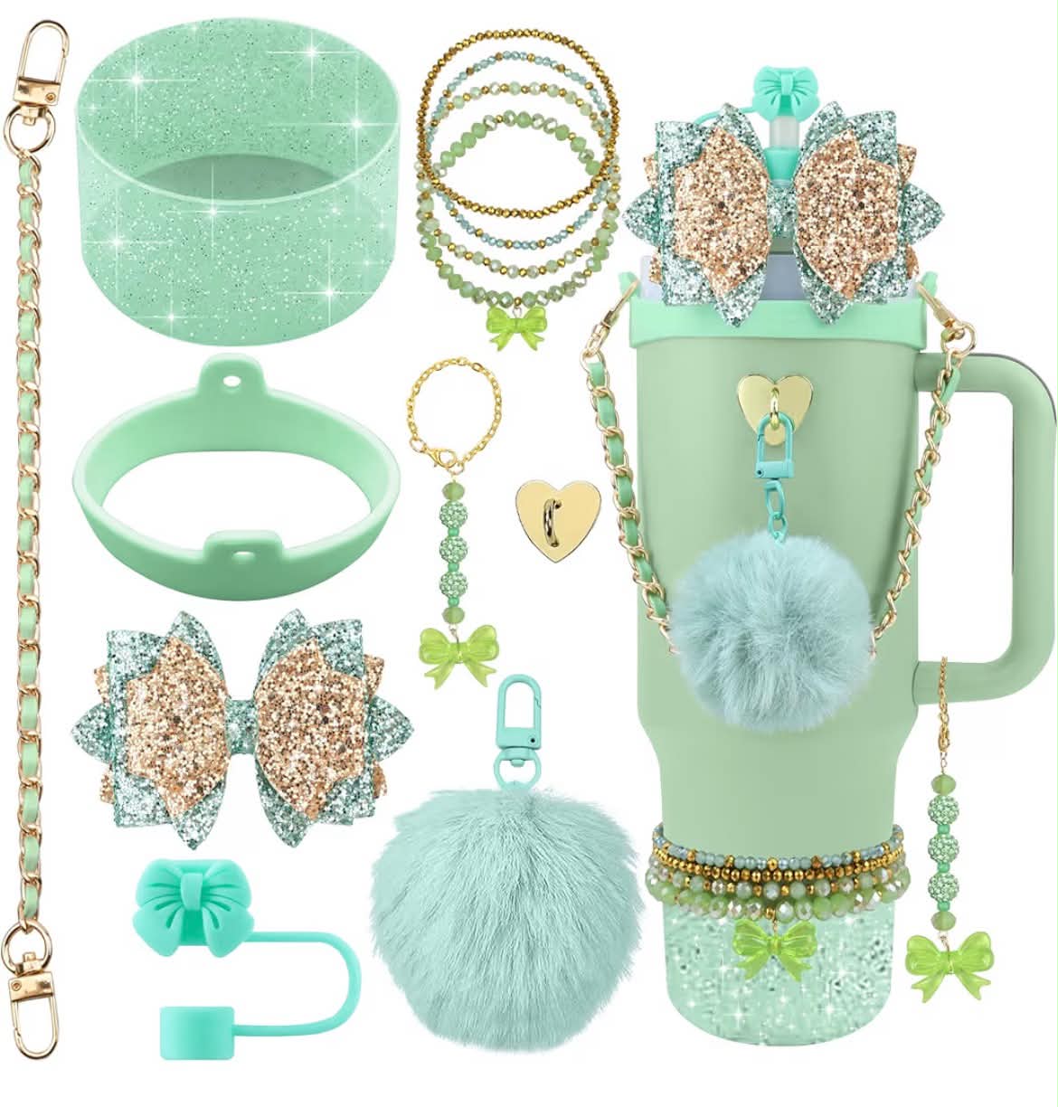 Full Accessory Kit