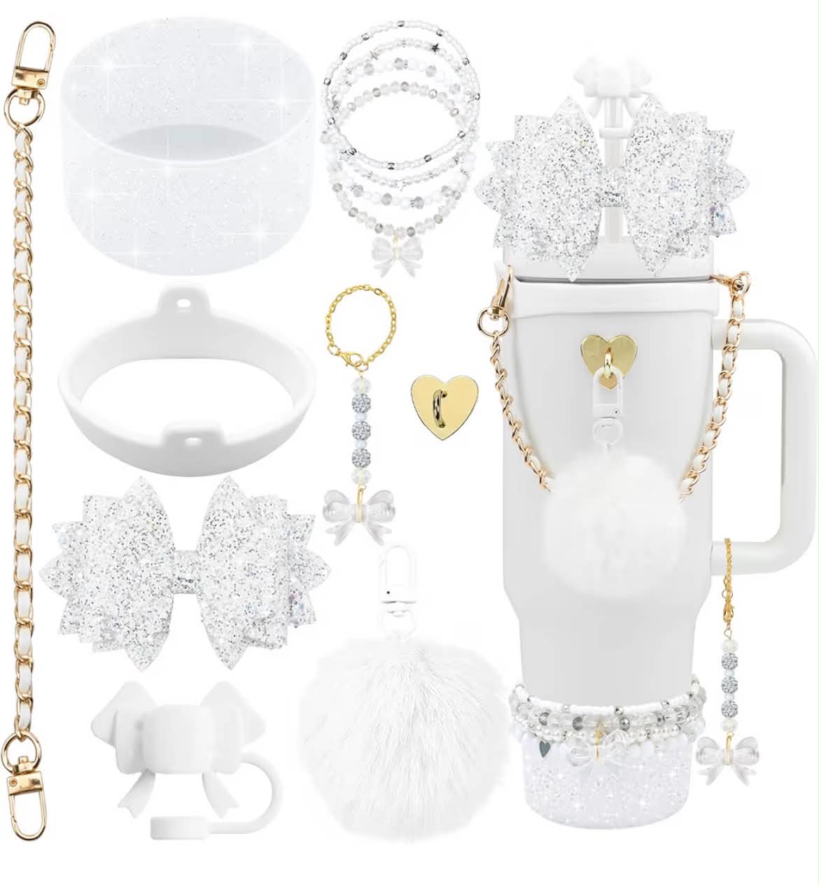 Full Accessory Kit