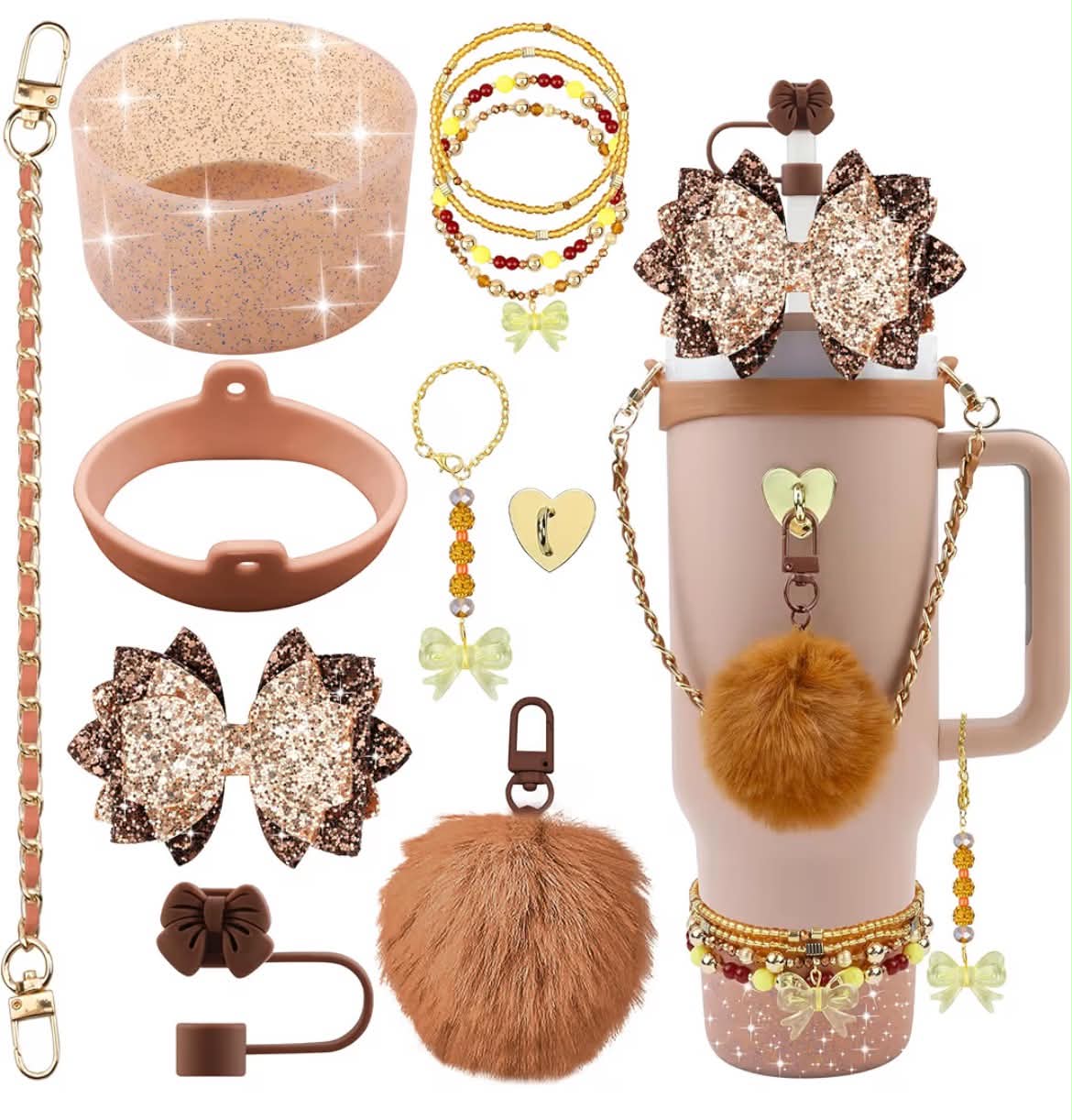 Full Accessory Kit