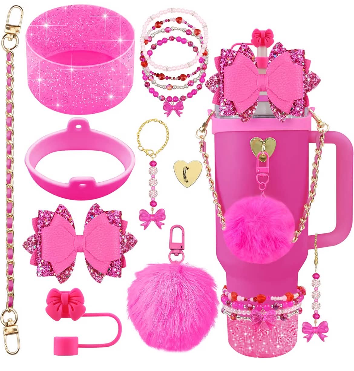 Full Accessory Kit