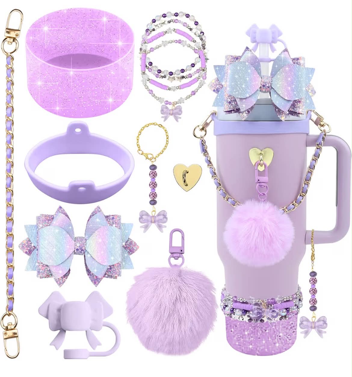 Full Accessory Kit