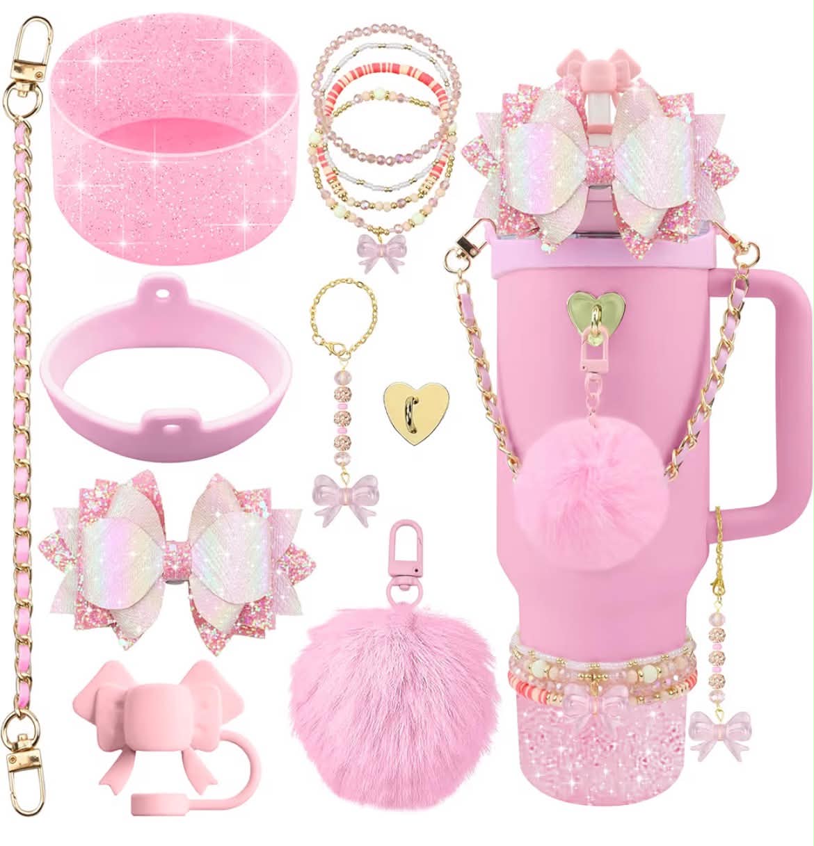 Full Accessory Kit
