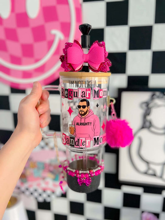 Cup Of The Week (40 oz Fully Accessorized)