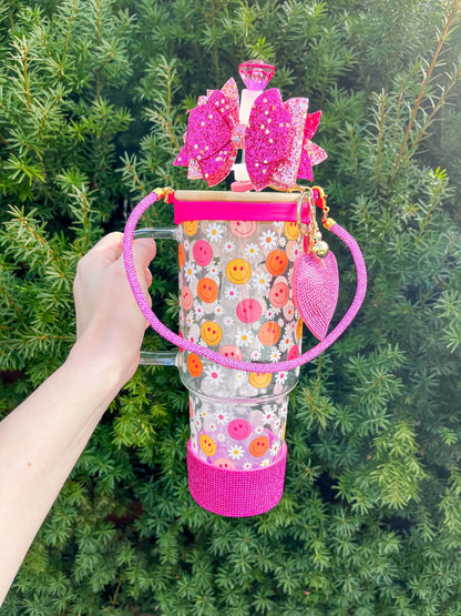 Cup Of The Week (40 oz Fully Accessorized)